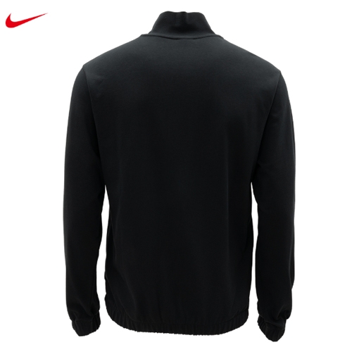 나이키 클럽 니트 재킷