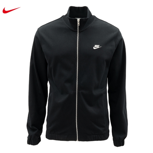 나이키 클럽 니트 재킷