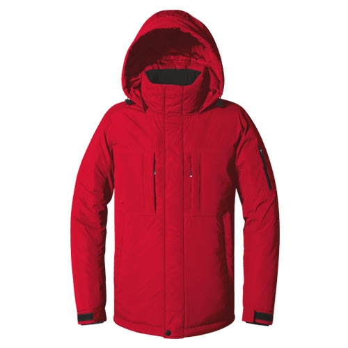 SBL-5850 해비 패딩 자켓 (5COLOR)