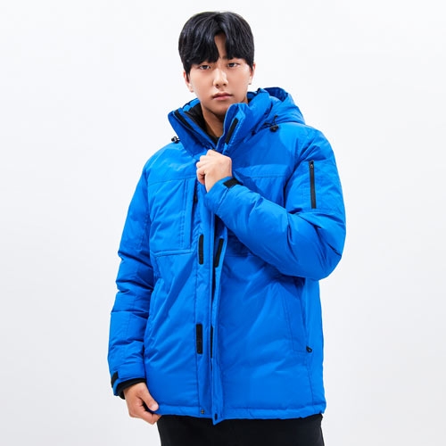 SBL-5850 해비 패딩 자켓 (5COLOR)