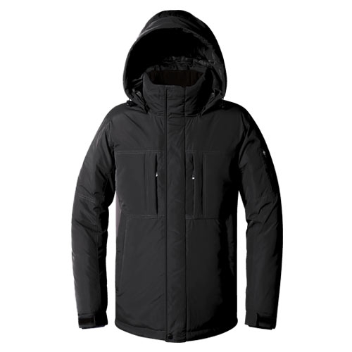 SBL-5850 해비 패딩 자켓 (5COLOR)