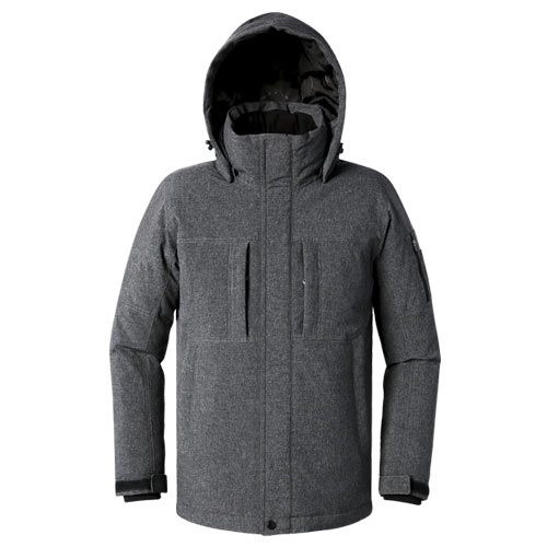 SBL-5850 해비 패딩 자켓 (5COLOR)