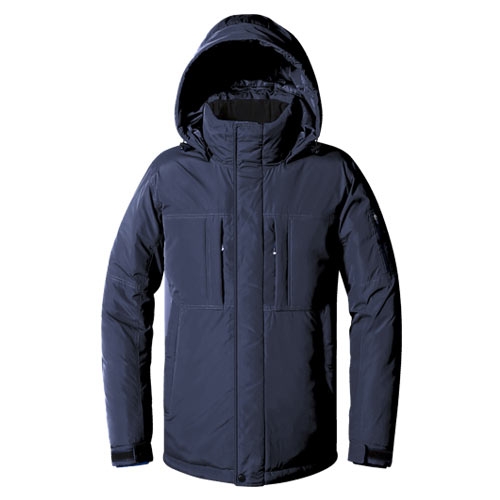 SBL-5850 해비 패딩 자켓 (5COLOR)