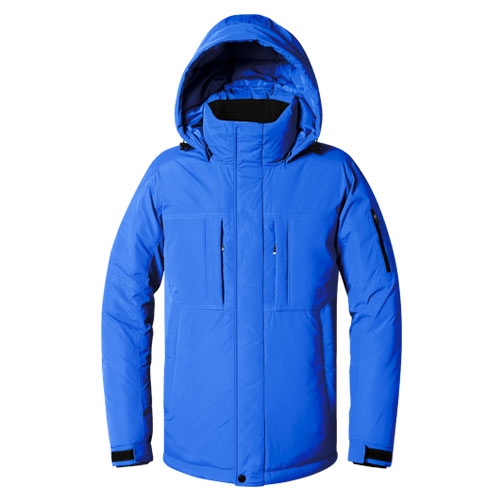 SBL-5850 해비 패딩 자켓 (5COLOR)