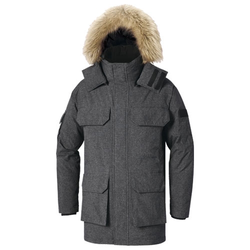 SBL-5950 이누이트 파카 패딩 (5COLOR)