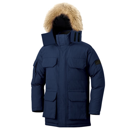 SBL-5950 이누이트 파카 패딩 (5COLOR)