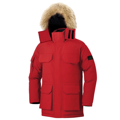 SBL-5950 이누이트 파카 패딩 (5COLOR)