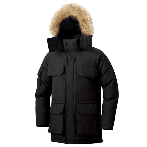 SBL-5950 이누이트 파카 패딩 (5COLOR)