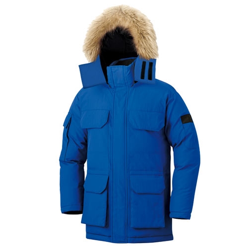 SBL-5950 이누이트 파카 패딩 (5COLOR)