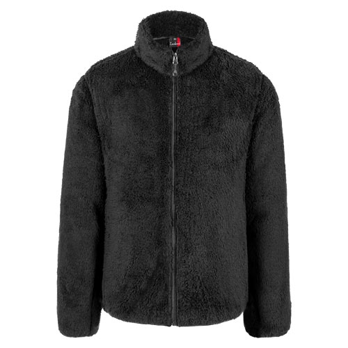 SBL-6440 보아 플리스 자켓 (4COLOR)