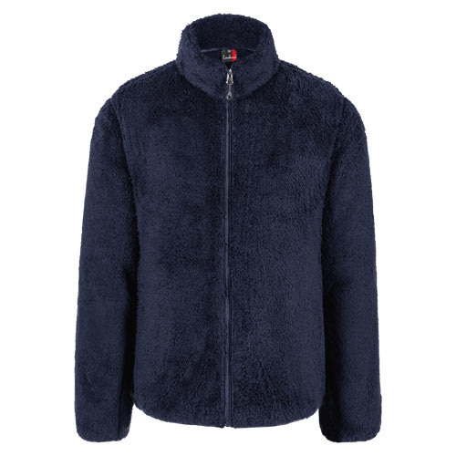 SBL-6440 보아 플리스 자켓 (4COLOR)