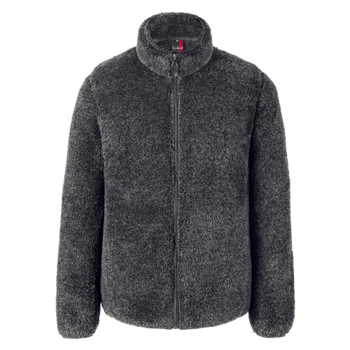 SBL-6440 보아 플리스 자켓 (4COLOR)