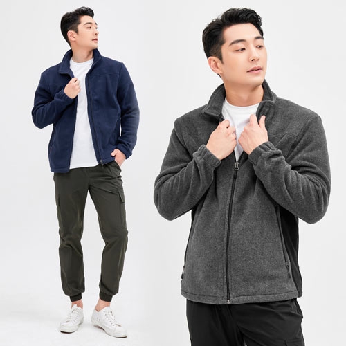 SBL-6450 플리스 자켓 (5COLOR)