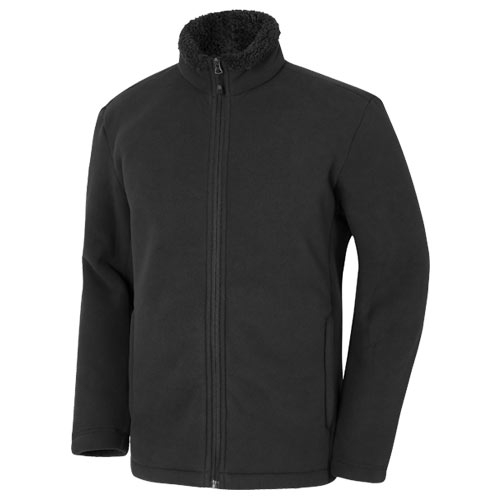 SBL-6470 양털 플리스 자켓 (4COLOR)