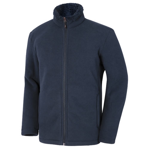 SBL-6470 양털 플리스 자켓 (4COLOR)