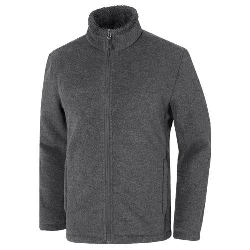 SBL-6470 양털 플리스 자켓 (4COLOR)