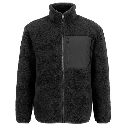 SBL-6480 헤비 플리스 자켓 (4COLOR)