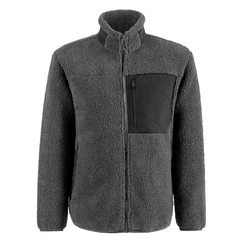 SBL-6480 헤비 플리스 자켓 (4COLOR)