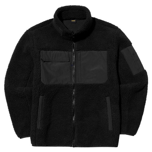 SBL-6485 양털 플리스 자켓 (4COLOR)