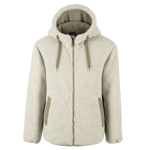 SBL-6490 헤비 후드 플리스 자켓 (4COLOR)