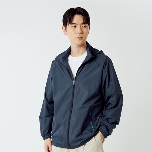 SBL-1115 경량 멀티 바람막이 (10COLOR)