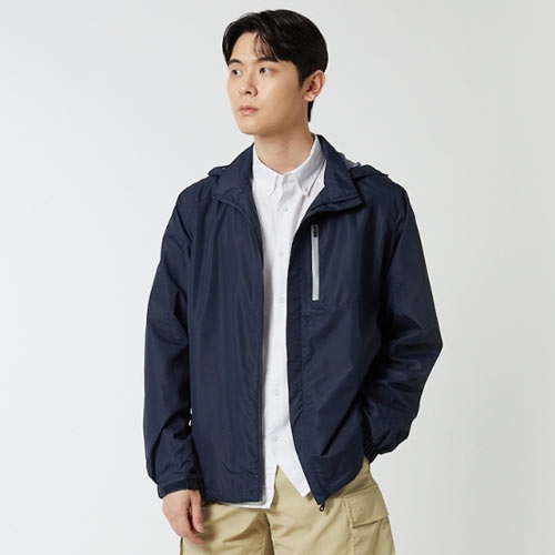 SBL-1230 반사 바람막이 (6COLOR)