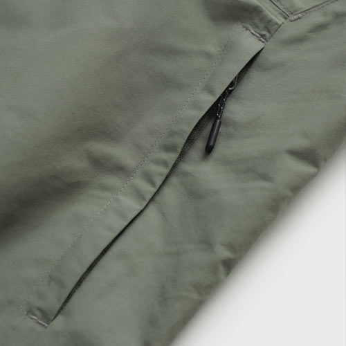 SBL-1520 점퍼형 아웃도어 자켓 (4COLOR)