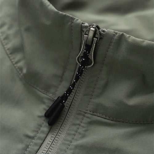 SBL-1520 점퍼형 아웃도어 자켓 (4COLOR)