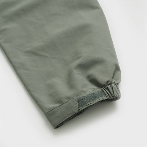 SBL-1520 점퍼형 아웃도어 자켓 (4COLOR)