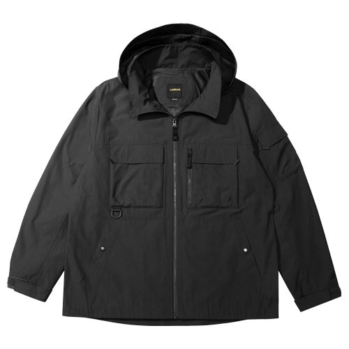 SBL-1650 캠핑 아웃도어 자켓 (3COLOR)