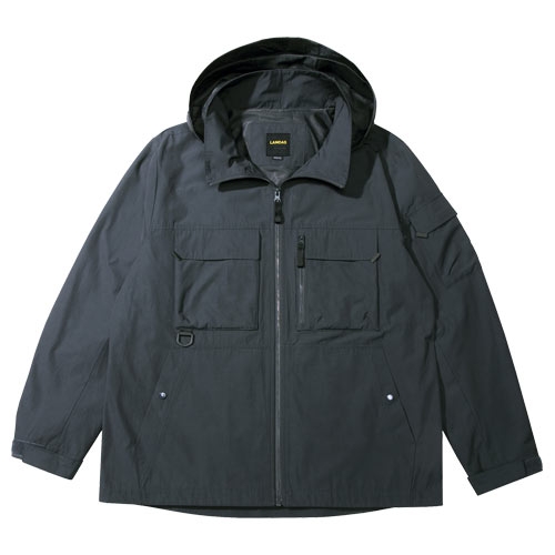 SBL-1650 캠핑 아웃도어 자켓 (3COLOR)