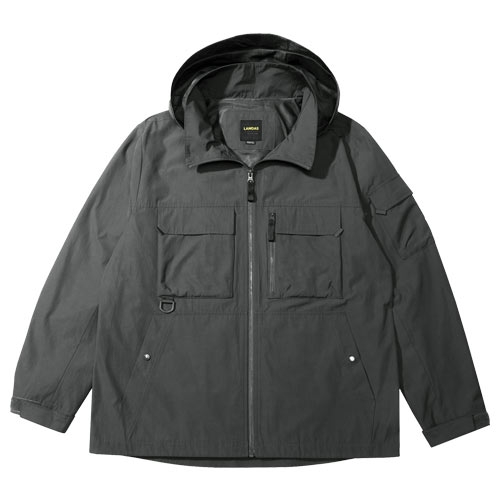 SBL-1650 캠핑 아웃도어 자켓 (3COLOR)