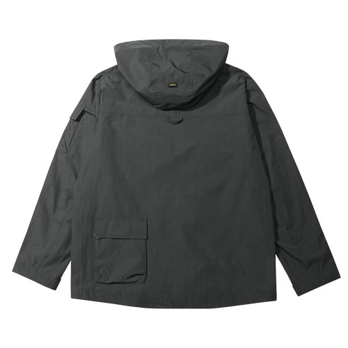 SBL-1650 캠핑 아웃도어 자켓 (3COLOR)