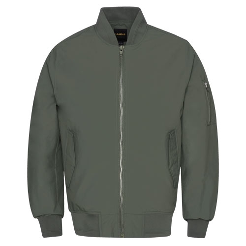 SBL-1715 항공 점퍼 (3COLOR)