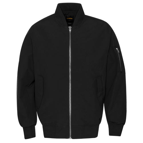 SBL-1715 항공 점퍼 (3COLOR)