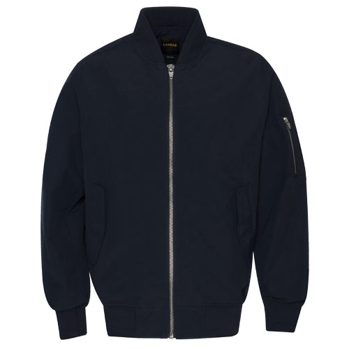 SBL-1715 항공 점퍼 (3COLOR)