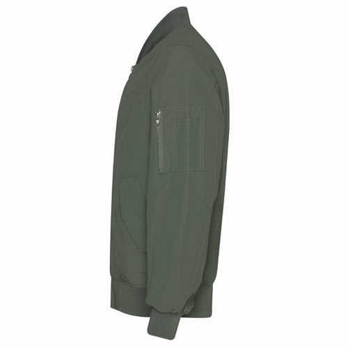 SBL-1715 항공 점퍼 (3COLOR)