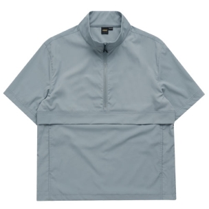 SBL-1130 스판 반팔 아노락 (4COLOR)