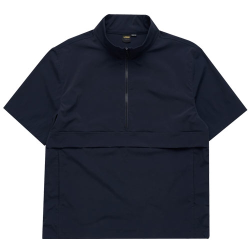 SBL-1130 스판 반팔 아노락 (4COLOR)