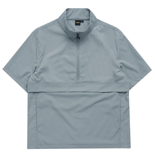 SBL-1130 스판 반팔 아노락 (4COLOR)