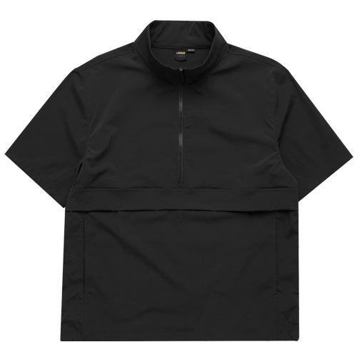 SBL-1130 스판 반팔 아노락 (4COLOR)