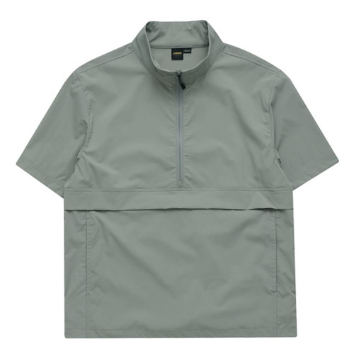 SBL-1130 스판 반팔 아노락 (4COLOR)