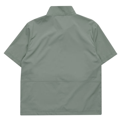 SBL-1130 스판 반팔 아노락 (4COLOR)