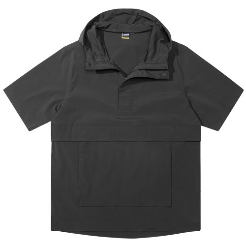 SBL-1150 스판 반팔 아노락 (5COLOR)