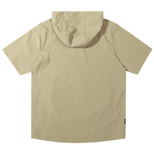 SBL-1150 스판 반팔 아노락 (5COLOR)