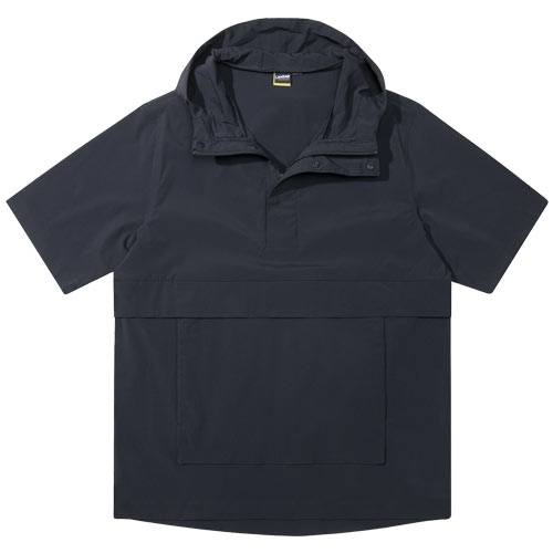 SBL-1150 스판 반팔 아노락 (5COLOR)