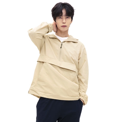 SBL-1201 아노락 바람막이 (3COLOR)