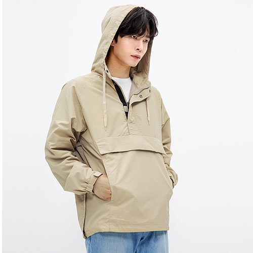 SBL-1501 아노락 후드바람막이 (3COLOR)