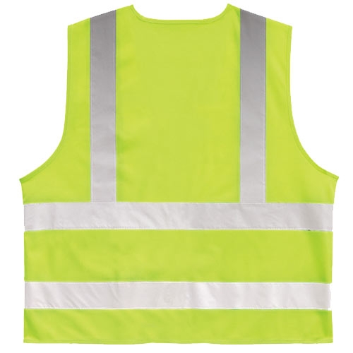 SBL-S2401 야광반사 안전조끼 (2COLOR)