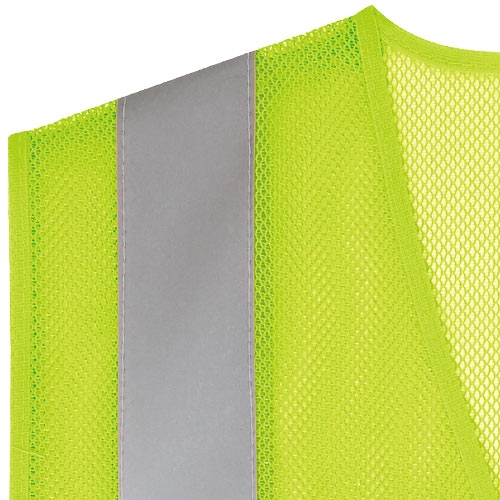 SBL-S2403 야광반사 안전 망사조끼 (2COLOR)